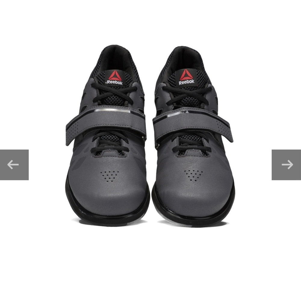 Reebok Men’s CrossFit Lifter PR Shoes Size 12